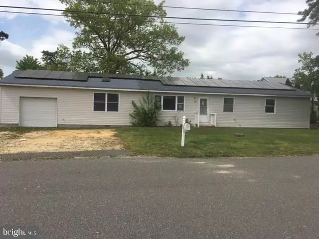 1189 8TH AVE, Toms River, NJ 08757