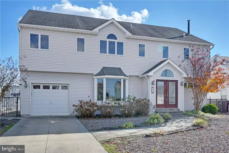 61 STORM JIB CT, Bayville, NJ 08721