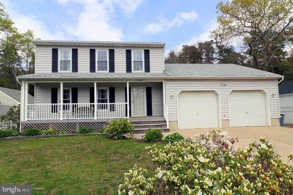 1240 LAKESIDE DR S, Forked River, NJ 08731