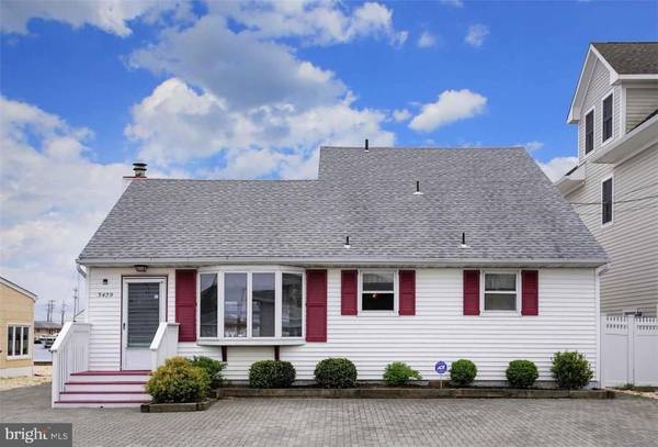 3429 MARITIME DR, Toms River, NJ 08753