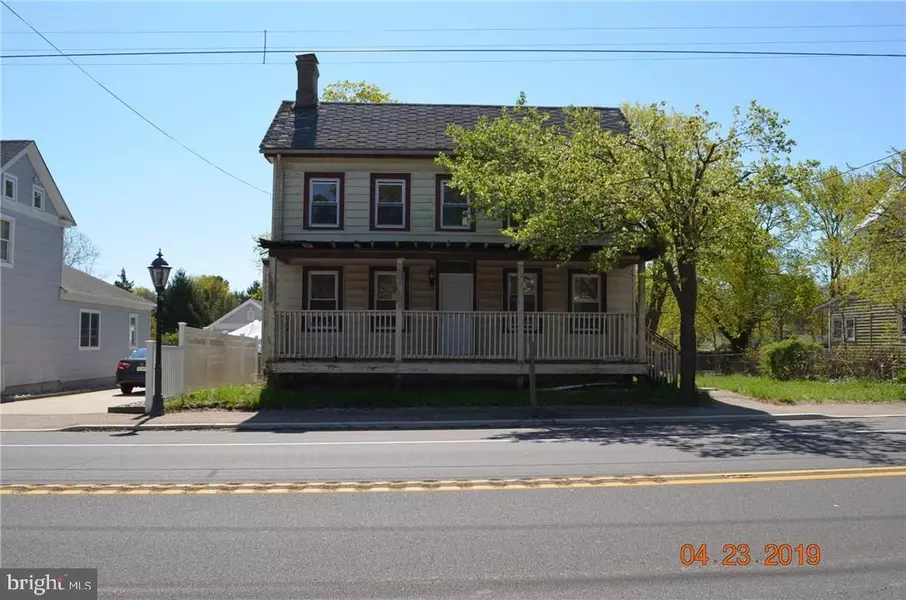 184 MAIN ST, West Creek, NJ 08092