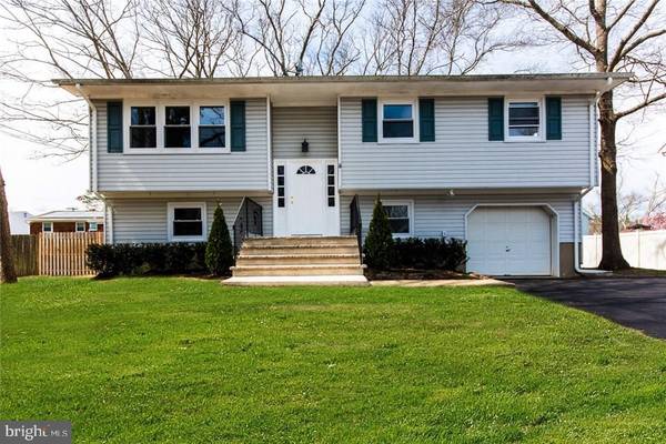 524 ENSIGN AVE, Beachwood, NJ 08722