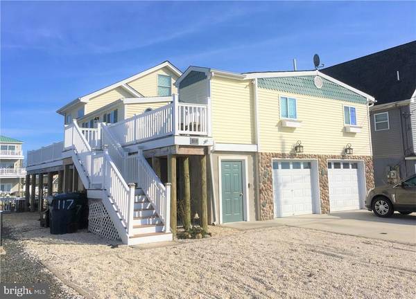 117 S LONGBOAT DR, Tuckerton, NJ 08087