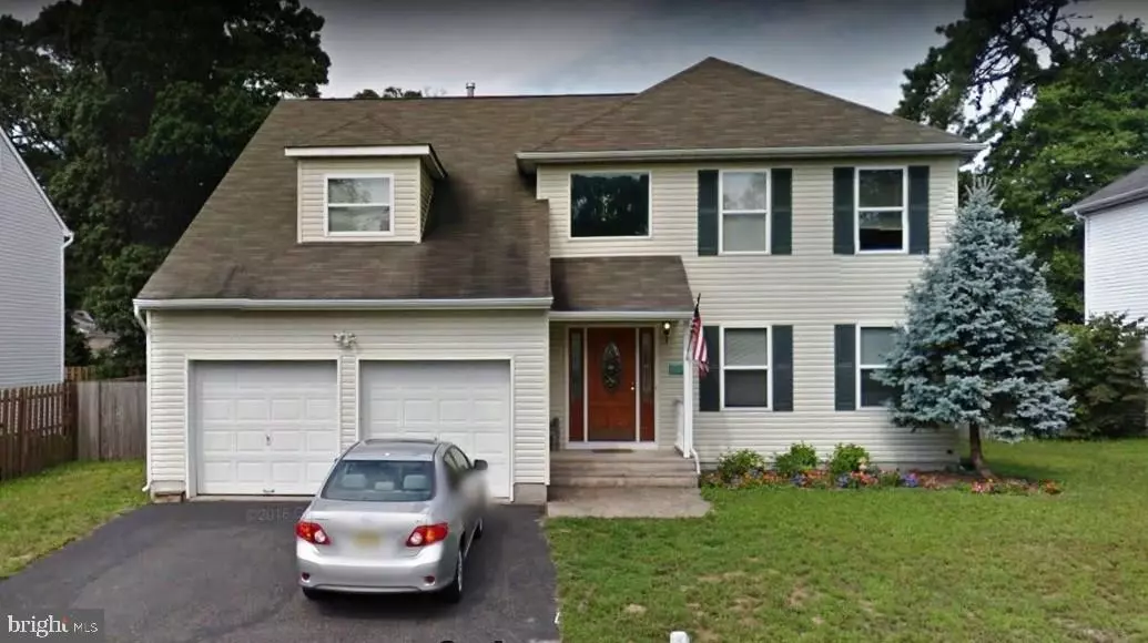 Brick, NJ 08723,38 TAYLOR DR