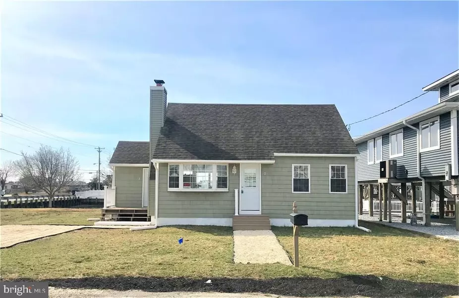 3 W BOAT DR, Tuckerton, NJ 08087