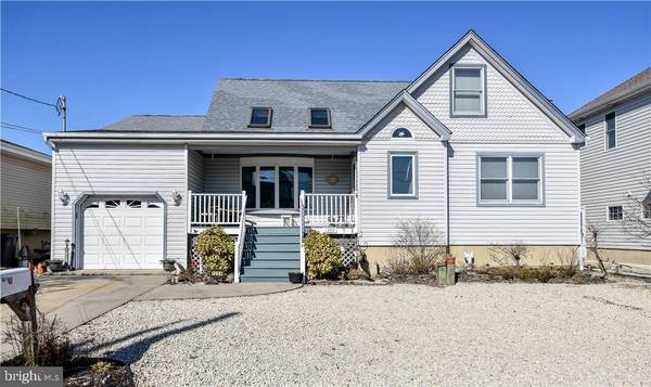 1269 JENNIFER LN, Manahawkin, NJ 08050