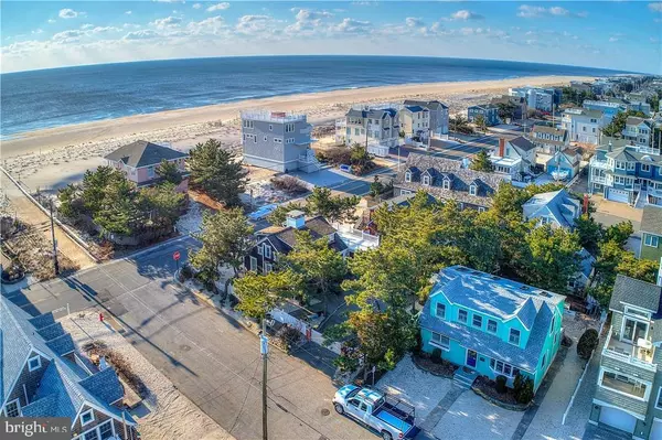 Long Beach Township, NJ 08008,5000 OCEAN BLVD