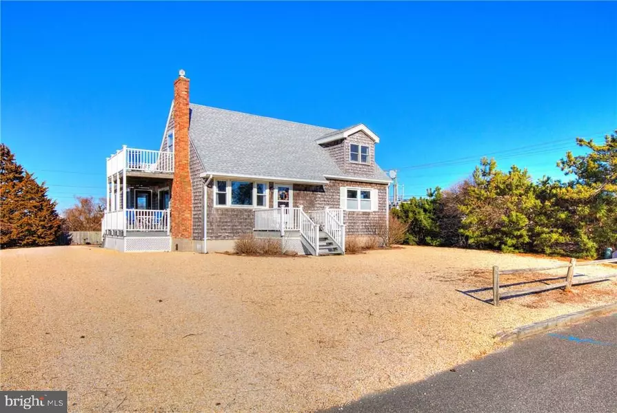 3 WARWICK AVE, Harvey Cedars, NJ 08008