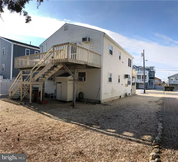 Surf City, NJ 08008,343 N 11TH ST