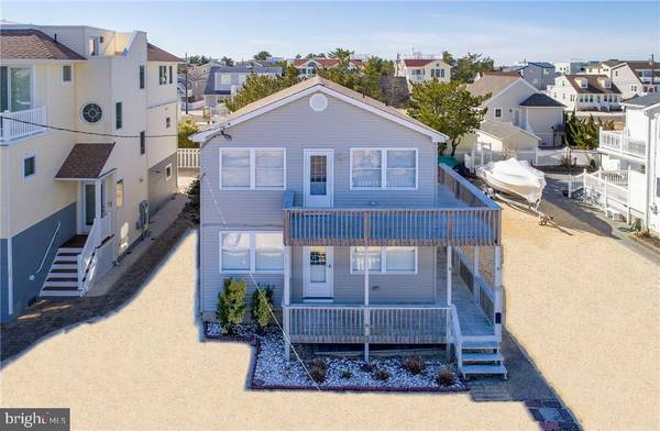 16 W HARDING AVE, Long Beach Township, NJ 08008