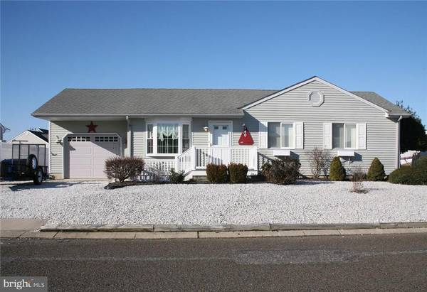 140 SOUTHARD DR, Manahawkin, NJ 08050