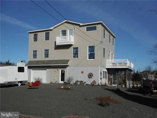 Tuckerton, NJ 08087,85 SEAMEADOW DR