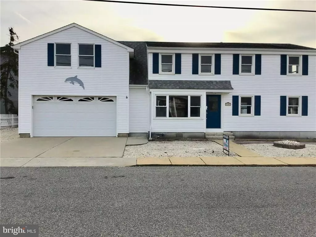 Long Beach Township, NJ 08008,10 OSBORN AVE