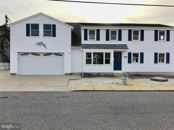 10 OSBORN AVE, Long Beach Township, NJ 08008