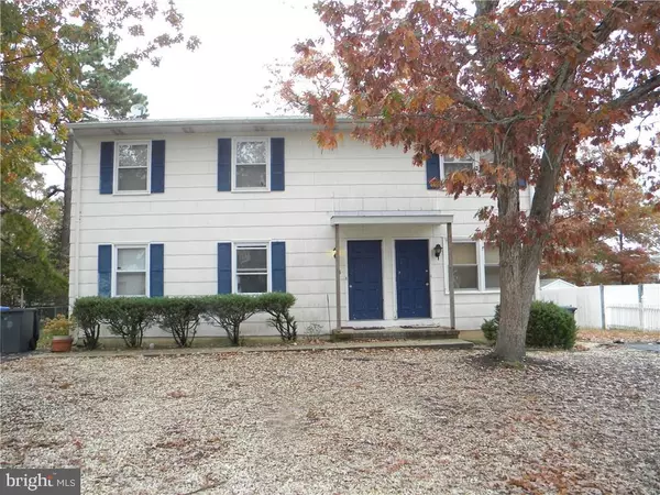 23 ATLANTIS AVE, Manahawkin, NJ 08050