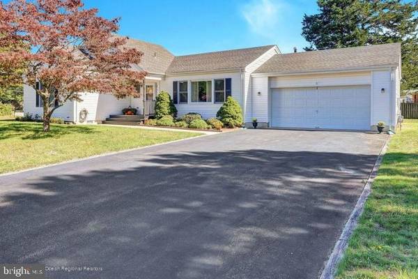 115 FOXWOOD LN, Forked River, NJ 08731