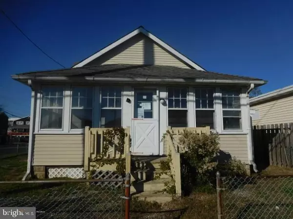 274 SHERMAN AVE, Seaside Heights, NJ 08751