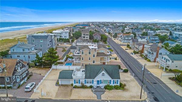 200 E 27TH ST, Long Beach Township, NJ 08008