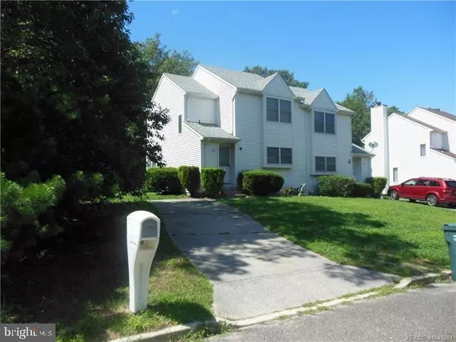 Tuckerton, NJ 08087,28 & 30 N INDIAN VALLEY CT