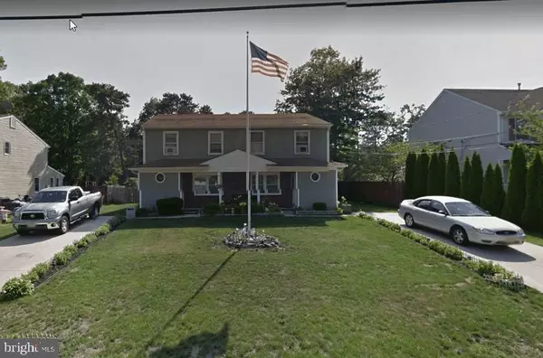 237 LEEWARD RD, Manahawkin, NJ 08050