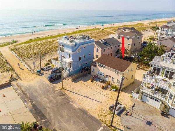 214 E 15TH ST, Long Beach Township, NJ 08008