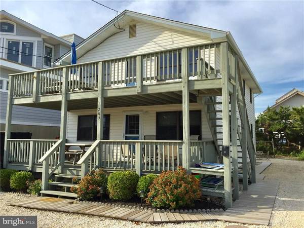 205 20TH ST, Long Beach Township, NJ 08008