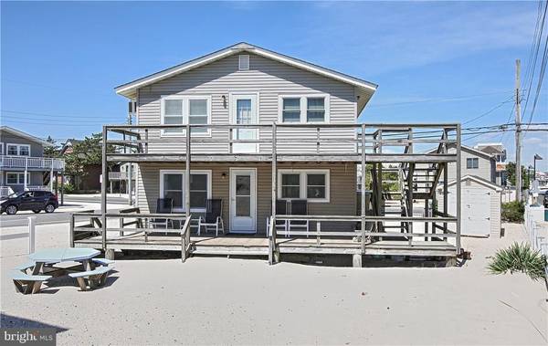 7409 OCEAN BLVD, Long Beach Township, NJ 08008