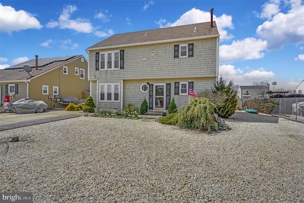 Bayville, NJ 08721,84 WINDJAMMER CT