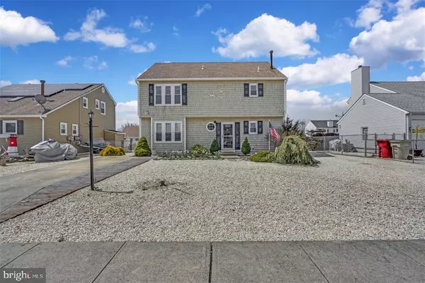 Bayville, NJ 08721,84 WINDJAMMER CT