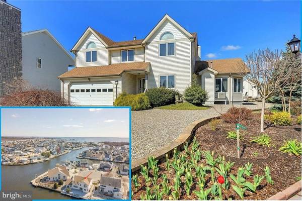 8 CENTERBOARD DR, Bayville, NJ 08721