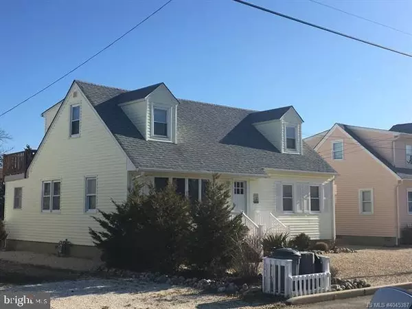 Surf City, NJ 08008,257 13TH ST