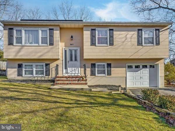 957 KEARNY AVE, Forked River, NJ 08731