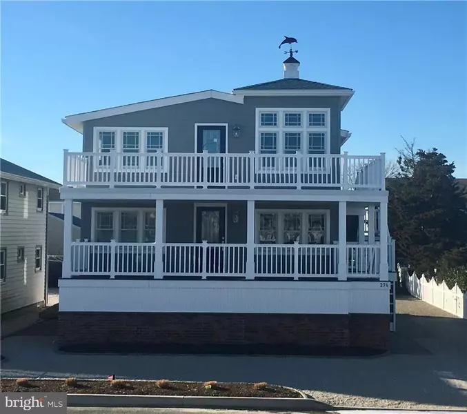 274 17TH ST, Surf City, NJ 08008