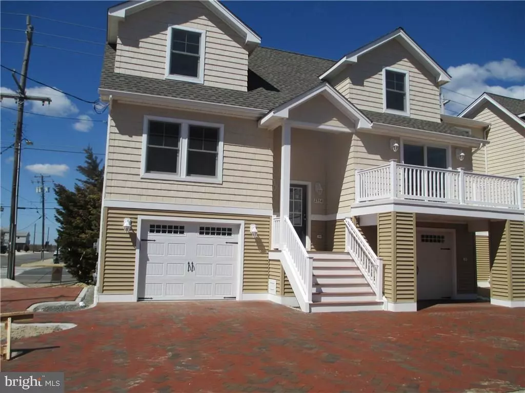 Beach Haven, NJ 08008,235-B E 6TH ST