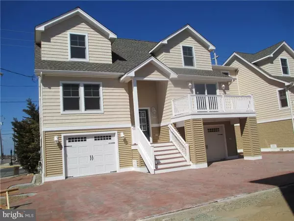 Beach Haven, NJ 08008,235-B E 6TH ST