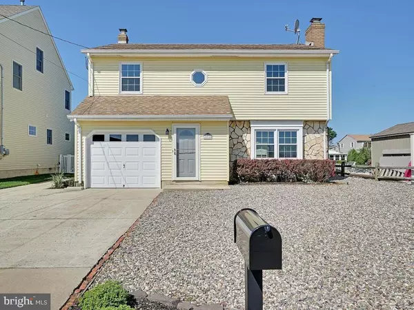 Forked River, NJ 08731,1218 TAURUS CT