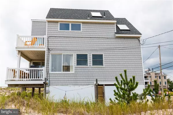 Long Beach Township, NJ 08008,4303 OCEAN BLVD