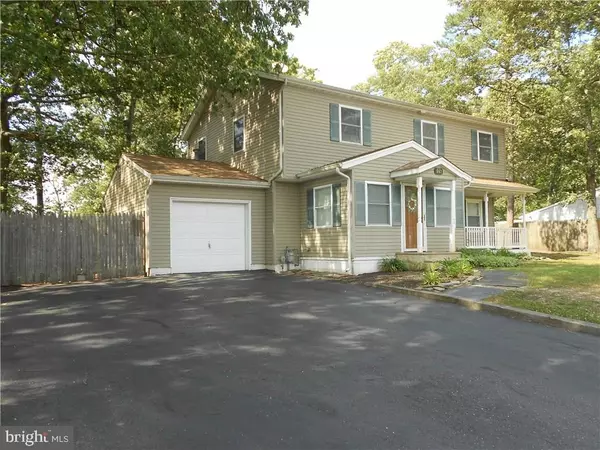 512 NANTUCKET RD, Forked River, NJ 08731