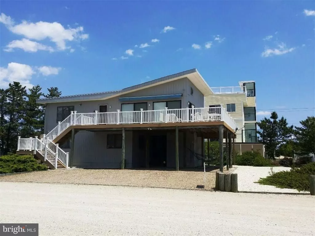 Long Beach Township, NJ 08008,293-C TIDAL DR