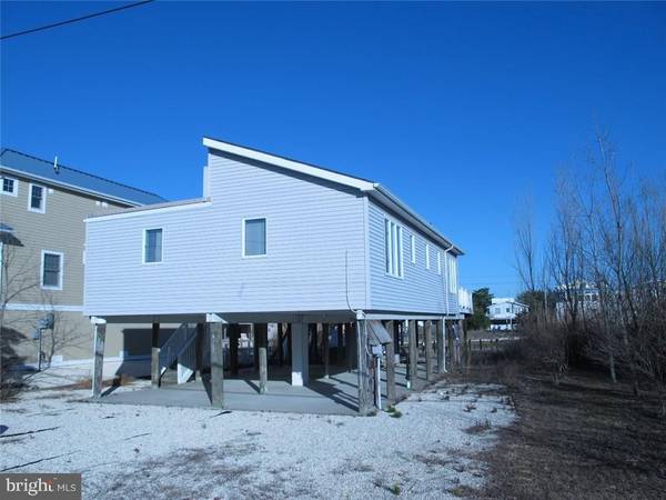 6507 HARVEST AVE, Harvey Cedars, NJ 08008