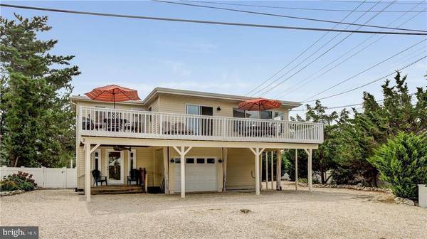 2 E 70TH ST, Harvey Cedars, NJ 08008