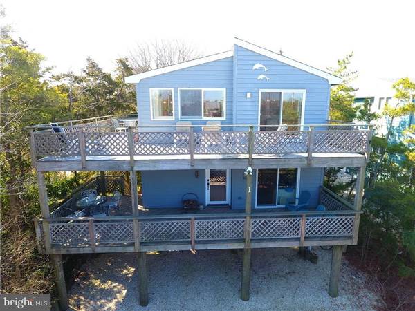 1 E 16TH ST, Barnegat Light, NJ 08006