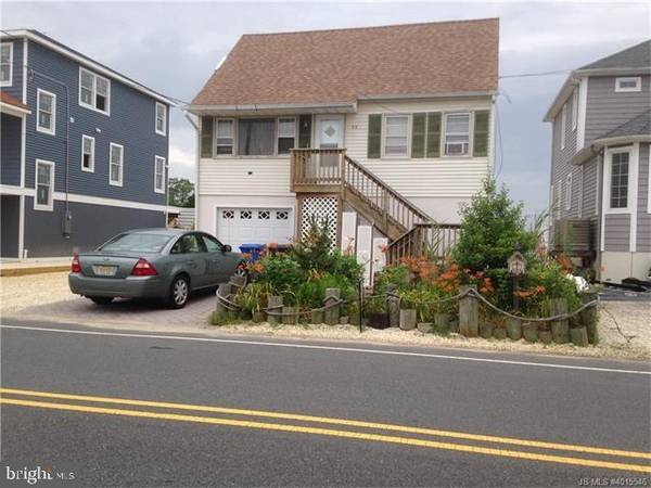 88 MORRIS BLVD, Manahawkin, NJ 08050