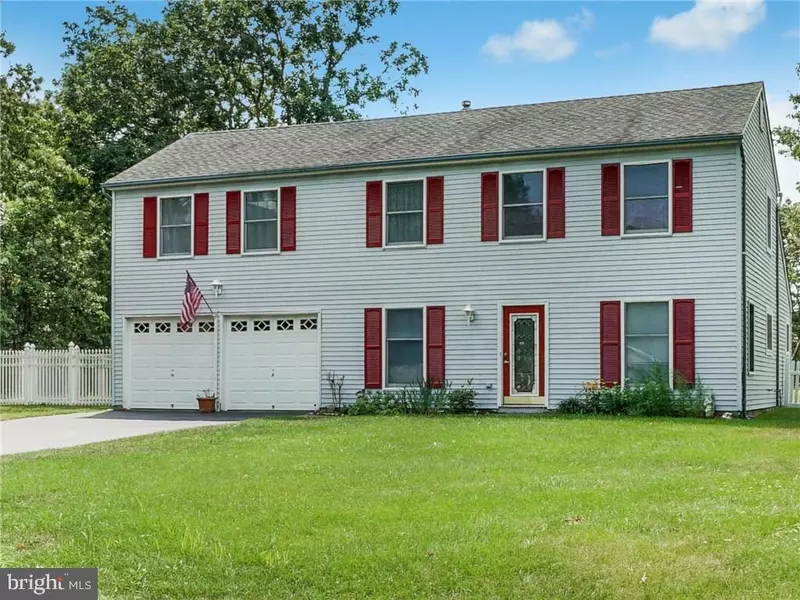 34 HIGHLAND DR, Barnegat, NJ 08005