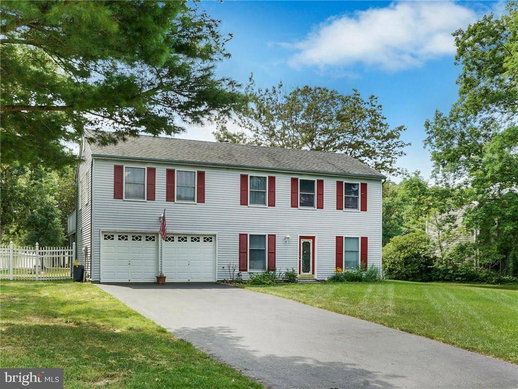 Barnegat, NJ 08005,34 HIGHLAND DR