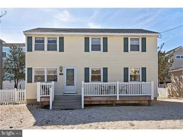 2 W JANET RD W #1, Long Beach Township, NJ 08008