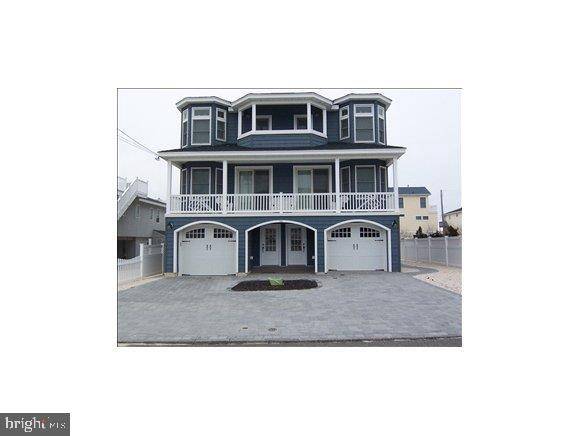 203 E 16TH ST, Long Beach Township, NJ 08008