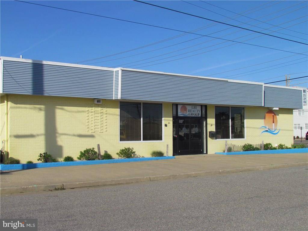 1919 LONG BEACH BLVD, Ship Bottom, NJ 08008