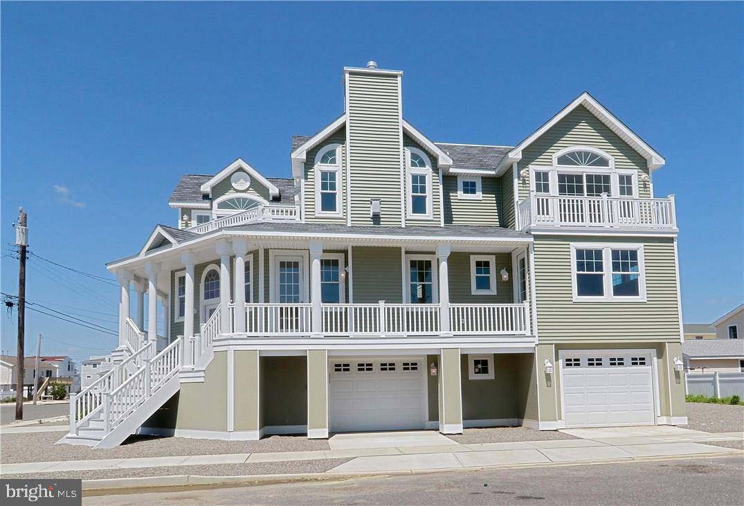 Beach Haven, NJ 08008,319 4TH ST