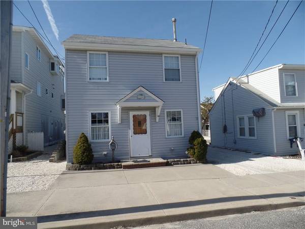 116 E 19TH STREET, Ship Bottom, NJ 08008